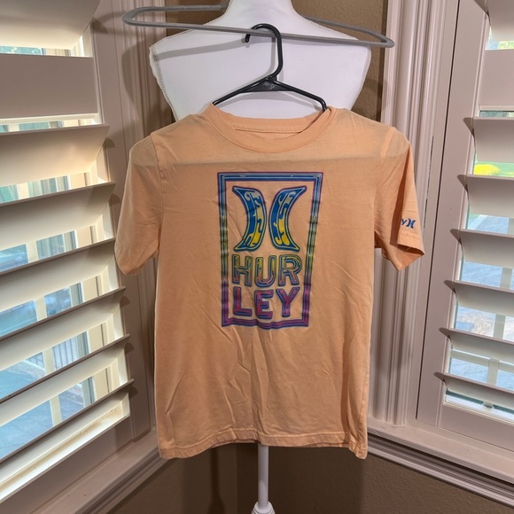 Hurley Other - Hurley Boys T-Shirt